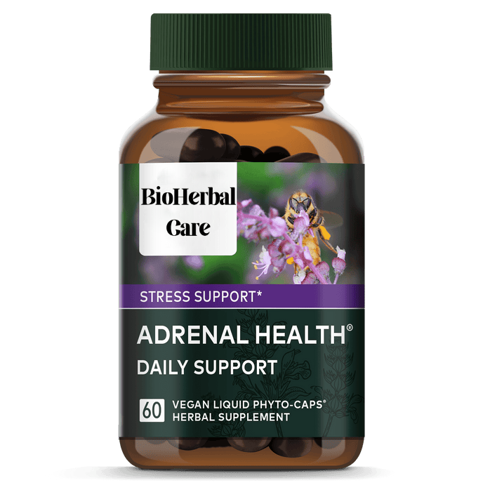 Adrenal Health ® Daily Support