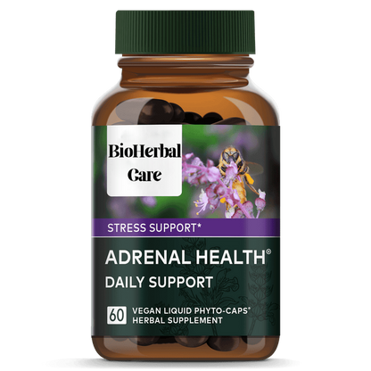 Adrenal Health ® Daily Support