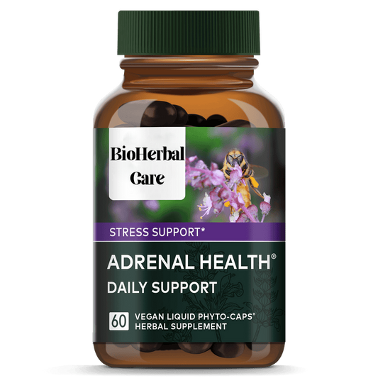 Adrenal Health ® Daily Support