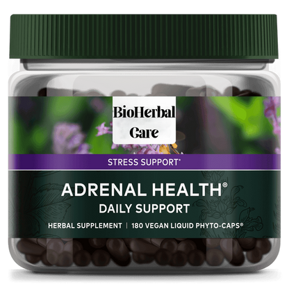 Adrenal Health ® Daily Support