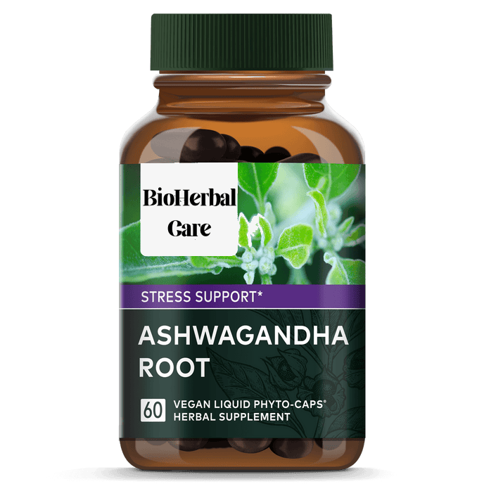 Ashwagandha Root