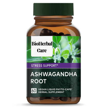 Ashwagandha Root