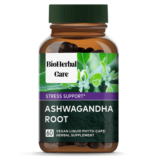 Ashwagandha Root