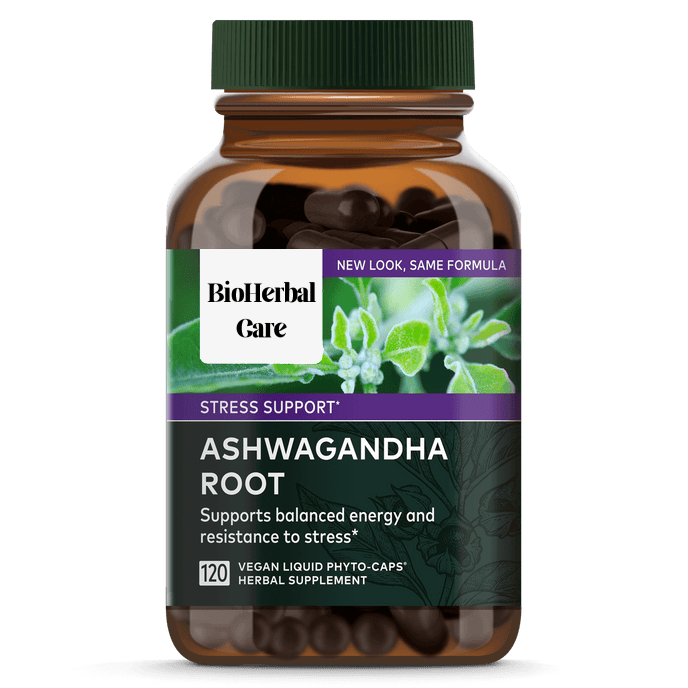 Ashwagandha Root