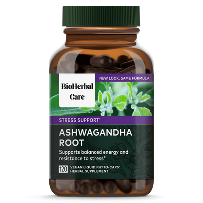 Ashwagandha Root