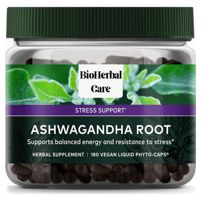 Ashwagandha Root